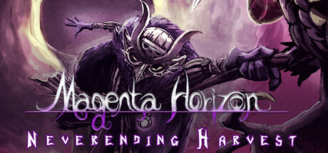 绯红天际：无尽收割 v1.2.5（Magenta Horizon – Neverending Harvest）免安装英文版