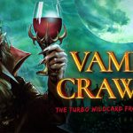吸血鬼爬行者：屠戮地牢的吸血鬼幸存者 v1.5.1（Vampire Crawlers）免安装中文版