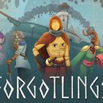 遗忘之灵 v1.3.0（Forgotlings）免安装中文版