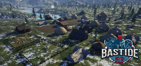 巴斯蒂德 v0.8.54（Bastide）免安装中文版