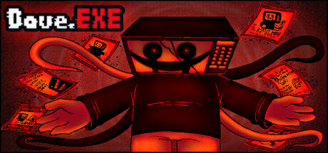 戴夫.EXE v3.4.2（Dave.EXE）免安装英文版