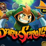 黑暗卷轴 Build.23720000（Dark Scrolls）免安装中文版