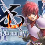 伊苏6：纳比斯汀的方舟（Ys VI The Ark of Napishtim）免安装中文版