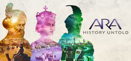 Ara：不为人知的历史 v2.1.0.542 全DLC 单机+联机 送修改器（Ara: History Untold）免安装中文版