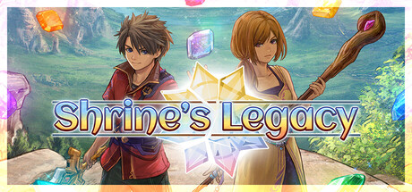 施莱恩传说 Build.23280861（Shrine’s Legacy）免安装中文版