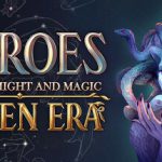 魔法门之英雄无敌：上古纪元 单机+联机 v0.80.24 送修改器（Heroes of Might and Magic Olden Era）免安装中文版