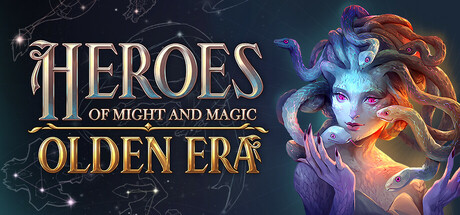 魔法门之英雄无敌：上古纪元 单机+联机 v0.80.24 送修改器（Heroes of Might and Magic Olden Era）免安装中文版