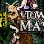 ​面具之塔 Build.23884411（Tower of Mask）免安装中文版