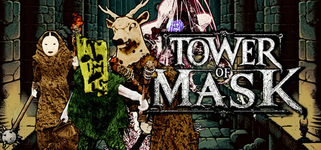 ​面具之塔 Build.23884411（Tower of Mask）免安装中文版