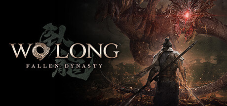 卧龙 苍天陨落 v1.30 单机+联机 送修改器(Wo Long: Fallen Dynasty)免安装中文版
