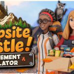 露营地经营 Build.23769978（Campsite Hustle! – Management Simulator）免安装中文版