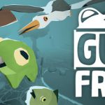 枪蛙 Build.21127081（Gun Frog）免安装中文版