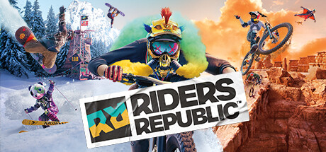 极限国度 v1.31.0（Riders Republic）免安装中文版