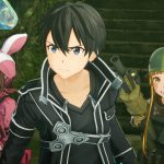刀剑神域 碎梦边境/SWORD ART ONLINE Fractured Daydream,• SWORD ART ONLINE Fractured Daydream – Demon King Costume Set