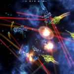 银河文明4/Galactic Civilizations IV,• Galactic Civilizations IV – Soundtrack