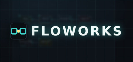 连线作业 Build.23975527（FLOWORKS）免安装中文版