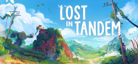 迷失双人 v20260722（Lost in Tandem）免安装英文版