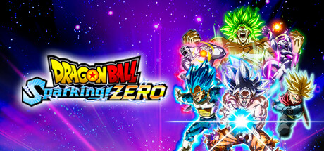 七龙珠 电光炸裂!ZERO v20260729 角色补充包2 全DLC 送修改器 单机+联机(Dragon Ball Sparking Zero)免安装中文版