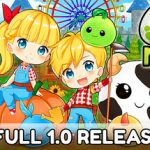 神奇四叶镇 Build.24000212（Ova Magica）免安装中文版