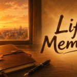 人生记事簿：Life Memoirs Build.24000218（Life Memoirs）免安装中文版
