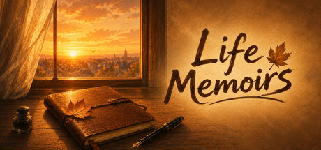 人生记事簿：Life Memoirs Build.24000218（Life Memoirs）免安装中文版