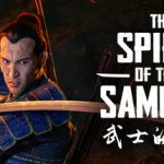 武士的精神 Build.23884985（The Spirit of the Samurai）免安装中文版