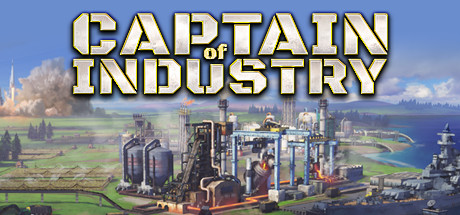 工业巨头|工业部长 v0.8.6a 全DLC（Captain of Industry）免安装中文版
