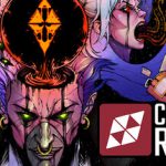 天降归途 v1.0.0.11（Celestial Return）免安装英文版
