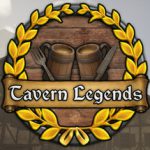 酒馆传奇 v1.0.1（Tavern Legends）免安装英文版