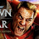 战锤40K 战争黎明3 v4.0.0.16278 送修改器+满资源人口初始存档（Warhammer 40,000: Dawn of War）免安装中文版