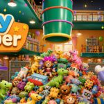 玩具守护者 Build.24275593（Toy Keeper）免安装中文版
