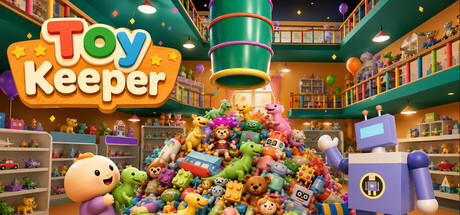玩具守护者 Build.24275593（Toy Keeper）免安装中文版
