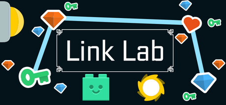 链接实验室 Build.23925656（Link Lab）免安装中文版