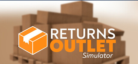 退货专卖店模拟器 Build.24148946（Returns Outlet Simulator）免安装中文版