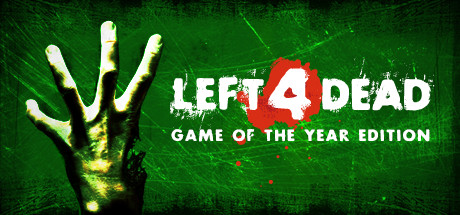 求生之路1 Build.23968273 全DLC（Left 4 Dead）免安装中文版