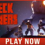 残骸奔跑者 单机+联机（Wreck Runners）免安装英文版