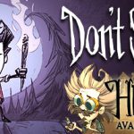 饥荒 v740477 单机+联机 PC/手机双端（DONT STARVE TOGETHER）免安装中文版