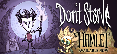 饥荒 v740477 单机+联机 PC/手机双端（DONT STARVE TOGETHER）免安装中文版