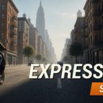 极速骑手模拟器 Build.24452392(Express Rider Simulator)免安装中文版