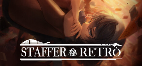 Staffer Retro – 异能追忆 v1.1.1（Staffer Retro）免安装中文版
