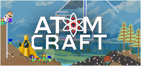 原子工艺 Build.24394725（Atomcraft）免安装中文版