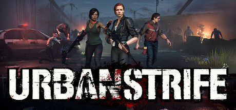 城市纷争 Build.24204392（Urban Strife）免安装中文版