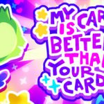 我的牌更好！Build.23287367（My Card Is Better Than Your Card!）免安装中文版