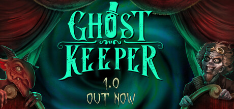幽灵守护者 v1.0s（Ghost Keeper）免安装中文版