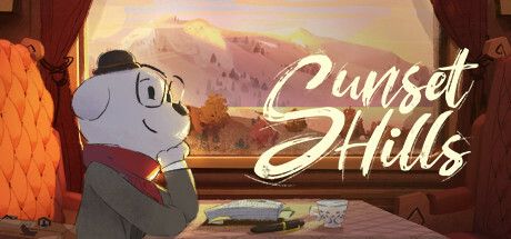 落日山丘 v20260703（Sunset Hills）免安装中文版