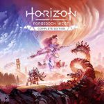 地平线 西之绝境完整版 v1.5.80.0 送修改器+一周目速通存档（Horizon Forbidden West™）免安装中文版