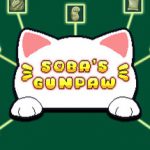 索巴的枪爪 v1.0（Soba’s Gunpaw）免安装英文版