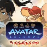 降世神通：传奇 Build.4465（Avatar Legends The Fighting Game）免安装英文版