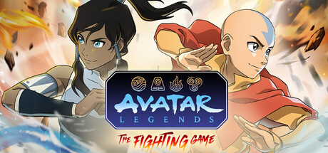 降世神通：传奇 Build.4465（Avatar Legends The Fighting Game）免安装英文版