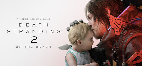 死亡搁浅2：冥滩之上 v1.10.89.0（DEATH STRANDING 2 ON THE BEACH）免安装中文版